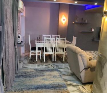 Ismailia Apartment | Ismailia