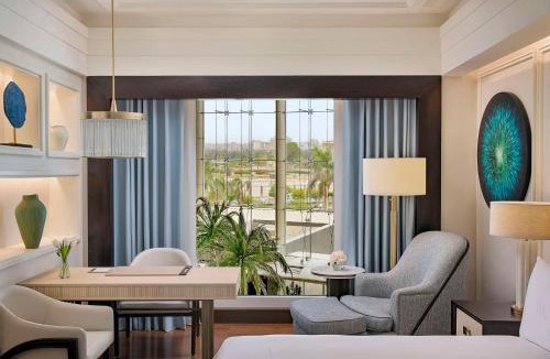Heliopolis Hotel | Waldorf Astoria Cairo Heliopolis