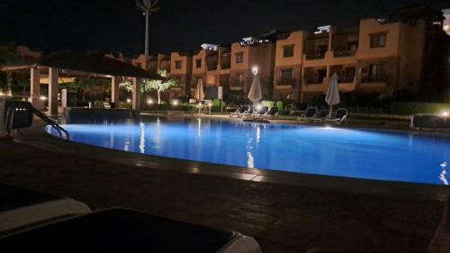 Zafarana Ski Chalet | Luxury Chalet in Mountain View 2 , El-Sokhna with Sea View , Pool View and Garden View Families Only