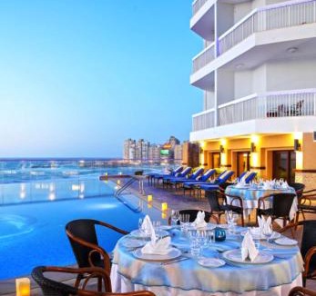 Alexandria Hotel | Hilton Alexandria Corniche Hotel