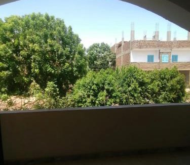 Luxor Hotel | Rose Guest House 您在盧克索的第二個家