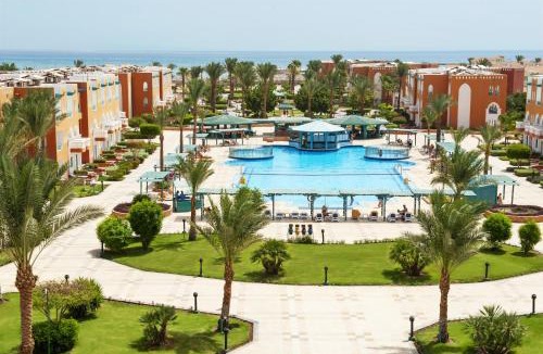 Village Road Resort | Sunrise Garden Beach Resort