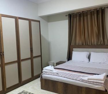 The 5th Settlement Apartment | Comfort Suite Near Triumph Luxury Hotel