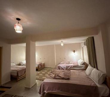 Nuweiba Other | Elbadawy camp