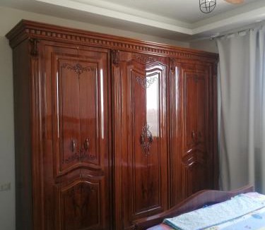 Ain Sokhna Apartment | Premium Sea View Chalet in Azha Ain Sokhna