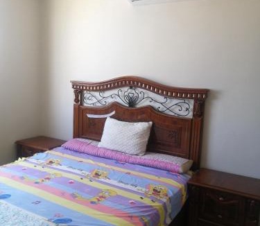 Ain Sokhna Apartment | Premium Sea View Chalet in Azha Ain Sokhna