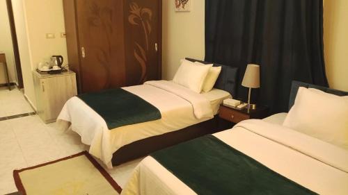 Fayed Apartment | Fanara Apartments Armed Forces