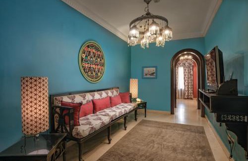 Al-Jamaliyah Hotel | Le Riad Hotel de Charme