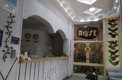 Sheraton Road -Sakkala Hostel | Golden Rose Hotel