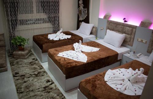 Abdin Hotel | Crown Hotel