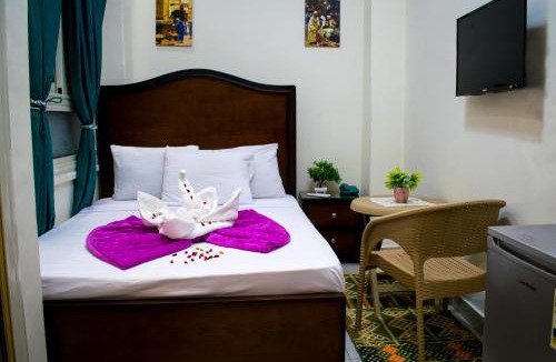 Abdin Hotel | Crown Hotel