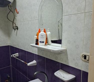 Dahar Apartment | Sweet Home