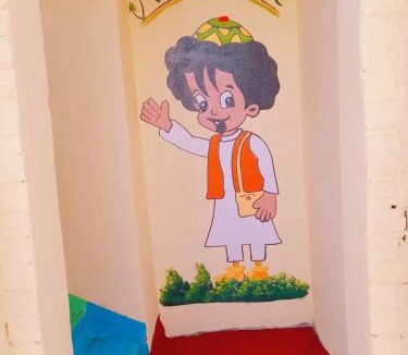 Nagaa Suhayl Gharb Bed & Breakfast | Lawanda Nubian B&B