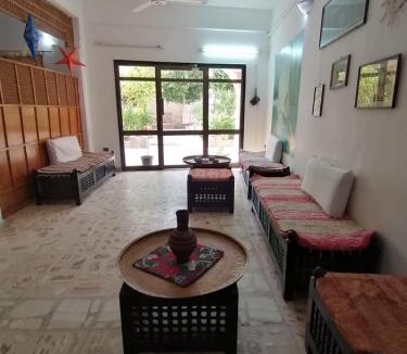 Luxor Hotel | Rose Guest House 您在盧克索的第二個家