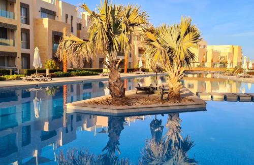 El Gouna Ski Chalet | Mangarovy El Gouna