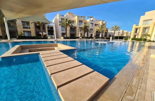 El Gouna Ski Chalet | Mangarovy El Gouna