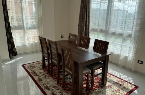 Tenth of Ramadan City Apartment | Modern apartment