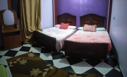 Ibshaway Apartment | الضيافة