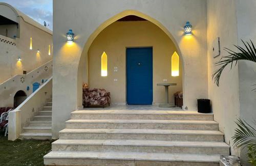 Yusuf as-Sidiq Resort | Lake House by Tunisia Green Resort