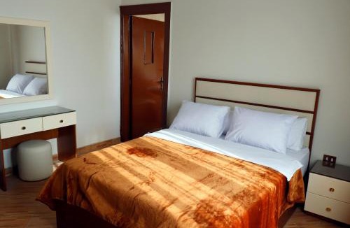Qasr an-Nil Hotel | Ismailia House Inn