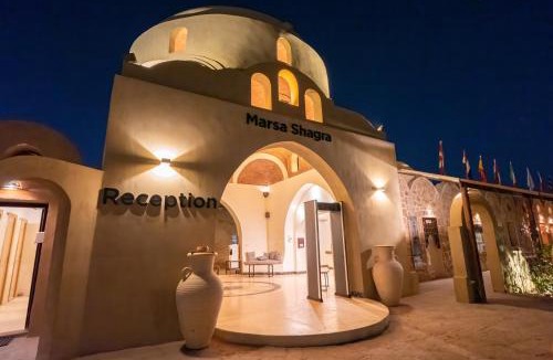 Marsa Alam Cabin | Marsa Shagra Village