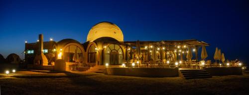 Marsa Alam Cabin | Marsa Shagra Village