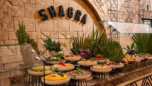 Marsa Alam Cabin | Marsa Shagra Village