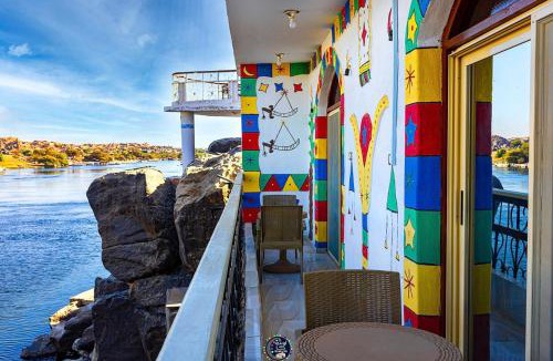Aswan Hotel | Onaty Ka Guest House