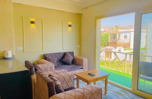 Dahab Ski Chalet | Moon house Dahab