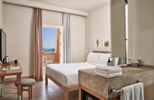 El Gouna Hotel | Captain's Inn Hotel