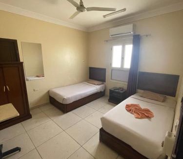 Qena Hotel | Makkah Hotel