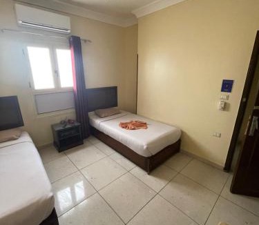 Qena Hotel | Makkah Hotel