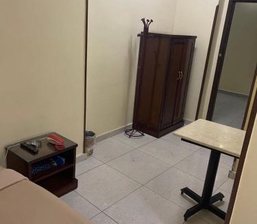 Qena Hotel | Makkah Hotel