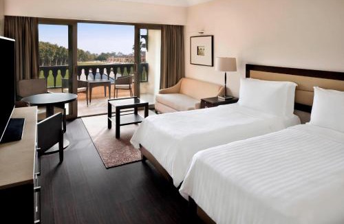 Al Haram Hotel | Marriott Mena House, Cairo