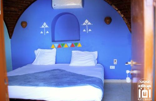 Aswan Hotel | Kato Waidi Nubian Resort
