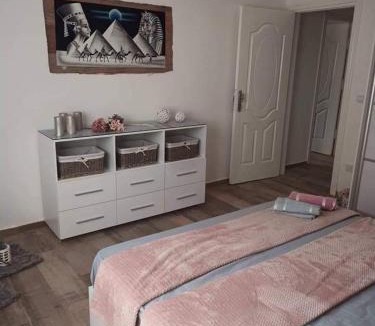 Sheraton Road -Sakkala Apartment | Alena Lempachova