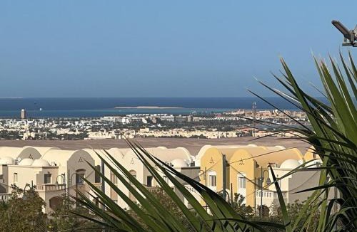 Makadi Bay Apartment | Makadi heights luxury complex