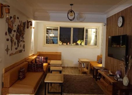 Qasr an-Nil Hostel | Champollion Hostel