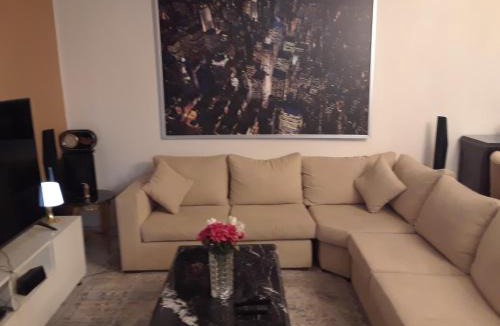Heliopolis House | New Boutique Apartment Egypt