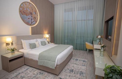 Unorganized in Al Qahirah Hotel | Tolip Olympic International City