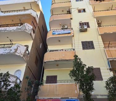 Dahar Hostel | Sweet Home Hostel - للأجانب فقط