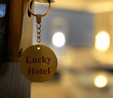 Abdin Hostel | Lucky Hostel