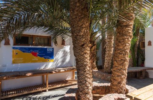 Dahab Hotel | The Bridge Dahab
