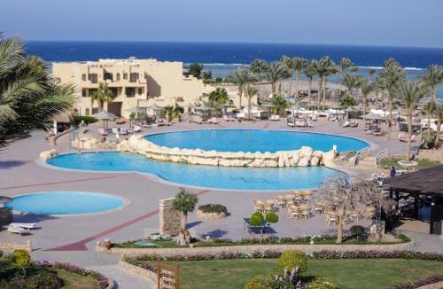 Marsa Alam Resort | Blend Elphistone Resort Marsa Alam