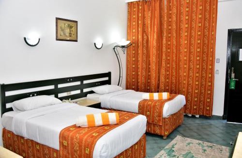 El Hadaba Resort | Verginia Sharm Resort & Aqua Park