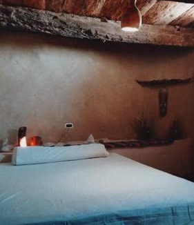 Siwa House | NaInshal Siwa