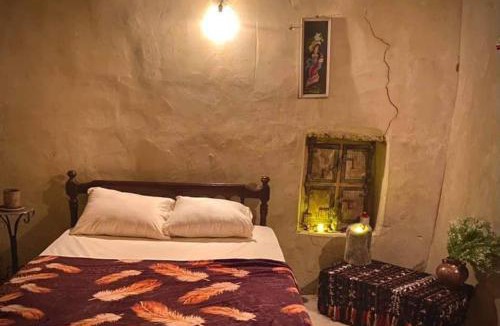 Siwa House | NaInshal Siwa