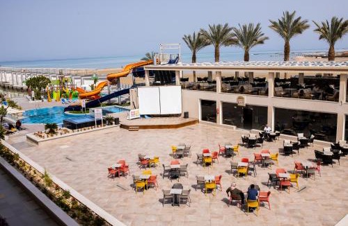 Al Ahyaa Resort | Bellagio Beach Resort & Spa