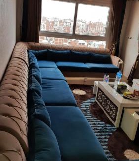 Mansoura Apartment | Mansoura apartment infront of KFC