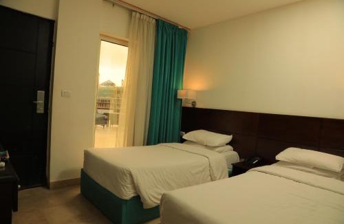 6th of October City Resort | ByootBay Resort & Club